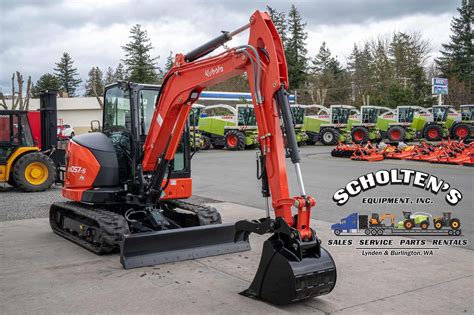 kubota excavator 5 ton|kubota excavator model kx057 5.